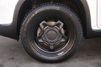 Fiat Panda 1.3 MJT 95 CV S&S 4x4 (5)