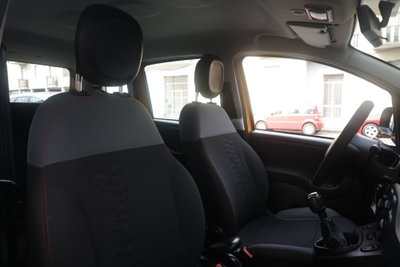 Fiat Panda 1.3 MJT 95 CV S&S 4x4 (6)