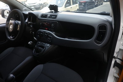 Fiat Panda 1.3 MJT 95 CV S&S 4x4 (8)