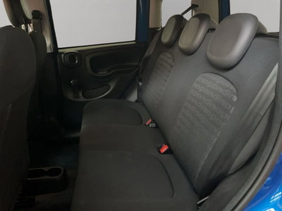 Fiat Panda Cross Cross 1.0 FireFly S&S Hybrid (13)