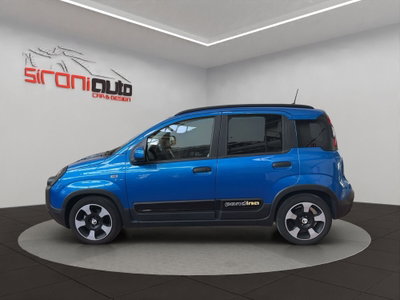 Fiat Panda Cross Cross 1.0 FireFly S&S Hybrid (3)