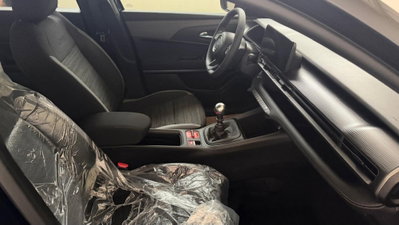 Jeep Avenger 1.2 turbo Longitude fwd 100cv (10)