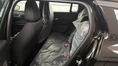 Jeep Avenger 1.2 turbo Longitude fwd 100cv (11)
