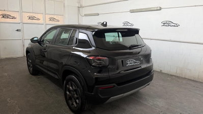 Jeep Avenger 1.2 turbo Longitude fwd 100cv (3)