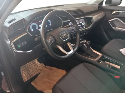 Audi Q3 Sportback 35 TDI quattro S tronic Business Plus (15)