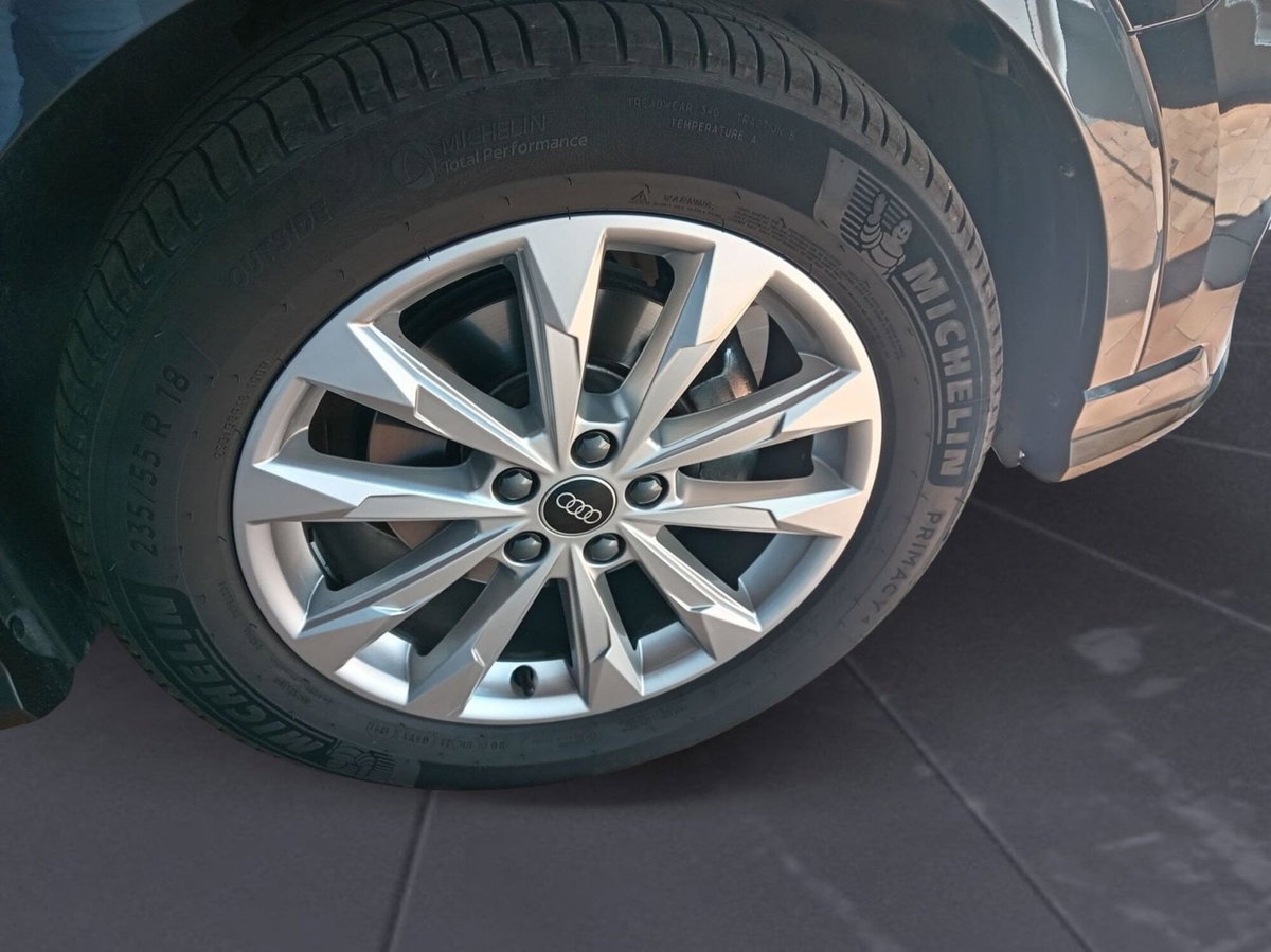 Audi Q3 Sportback 35 TDI quattro S tronic Business Plus (7)