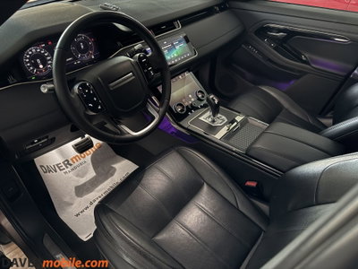 Land Rover Range Rover Evoque 2.0D I4-L.Flw 150CV AWD Auto R-Dynamic SE (10)