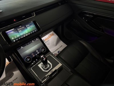 Land Rover Range Rover Evoque 2.0D I4-L.Flw 150CV AWD Auto R-Dynamic SE (14)