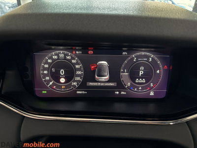 Land Rover Range Rover Evoque 2.0D I4-L.Flw 150CV AWD Auto R-Dynamic SE (15)