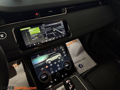 Land Rover Range Rover Evoque 2.0D I4-L.Flw 150CV AWD Auto R-Dynamic SE (18)