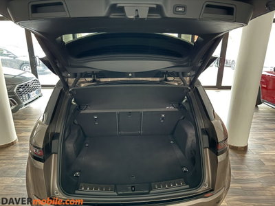 Land Rover Range Rover Evoque 2.0D I4-L.Flw 150CV AWD Auto R-Dynamic SE (7)