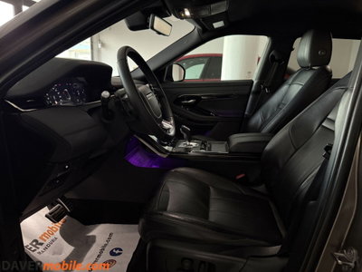 Land Rover Range Rover Evoque 2.0D I4-L.Flw 150CV AWD Auto R-Dynamic SE (9)