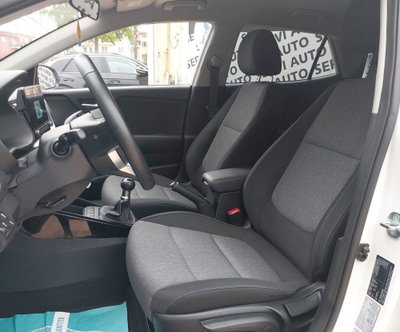 Kia Stonic 1.2 mpi Style 79cv (10)