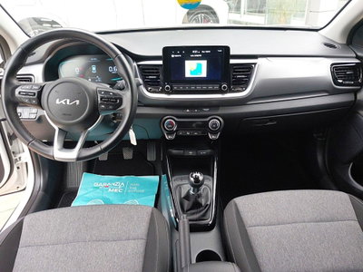 Kia Stonic 1.2 mpi Style 79cv (13)