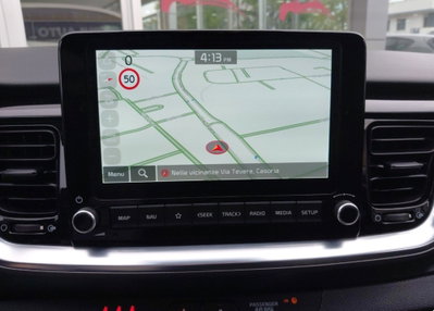 Kia Stonic 1.2 mpi Style 79cv (16)