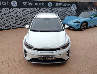 Kia Stonic 1.2 mpi Style 79cv (3)