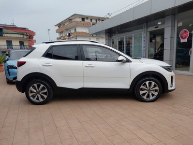 Kia Stonic 1.2 mpi Style 79cv (6)