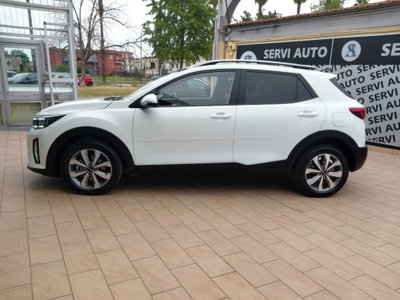Kia Stonic 1.2 mpi Style 79cv (8)