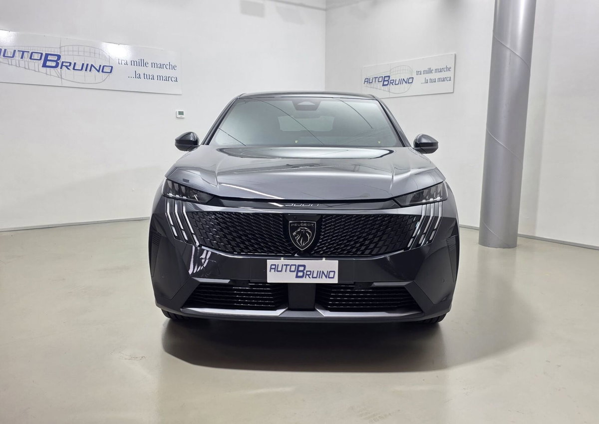 Peugeot 3008 1.2 hybrid GT Exclusive 145cv e-dcs6 (2)