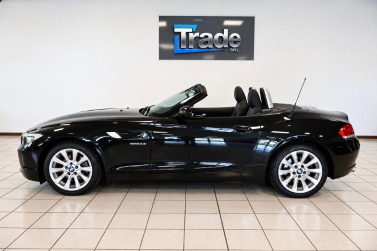 BMW Z4 Cabrio Z4 sDrive23i