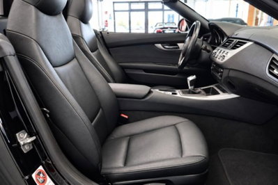 BMW Z4 Cabrio Z4 sDrive23i (15)