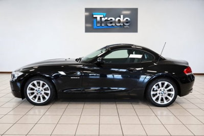 BMW Z4 Cabrio Z4 sDrive23i (2)