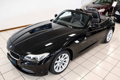 BMW Z4 Cabrio Z4 sDrive23i (3)