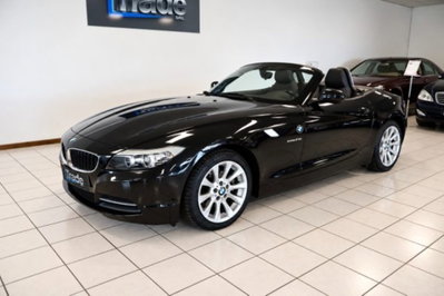 BMW Z4 Cabrio Z4 sDrive23i (4)