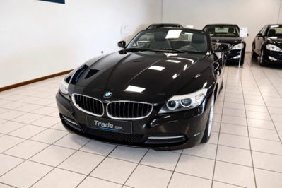 BMW Z4 Cabrio Z4 sDrive23i (5)