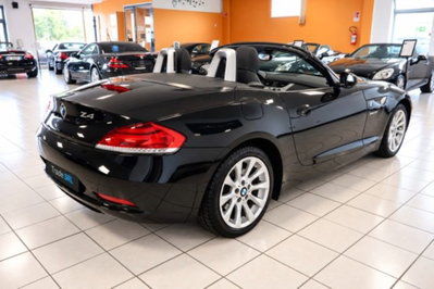 BMW Z4 Cabrio Z4 sDrive23i (7)