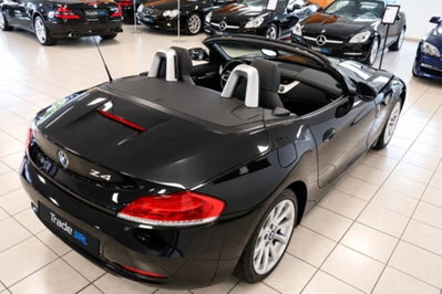 BMW Z4 Cabrio Z4 sDrive23i (8)