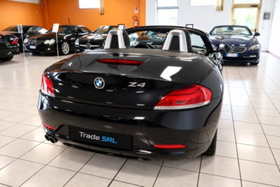 BMW Z4 Cabrio Z4 sDrive23i (9)