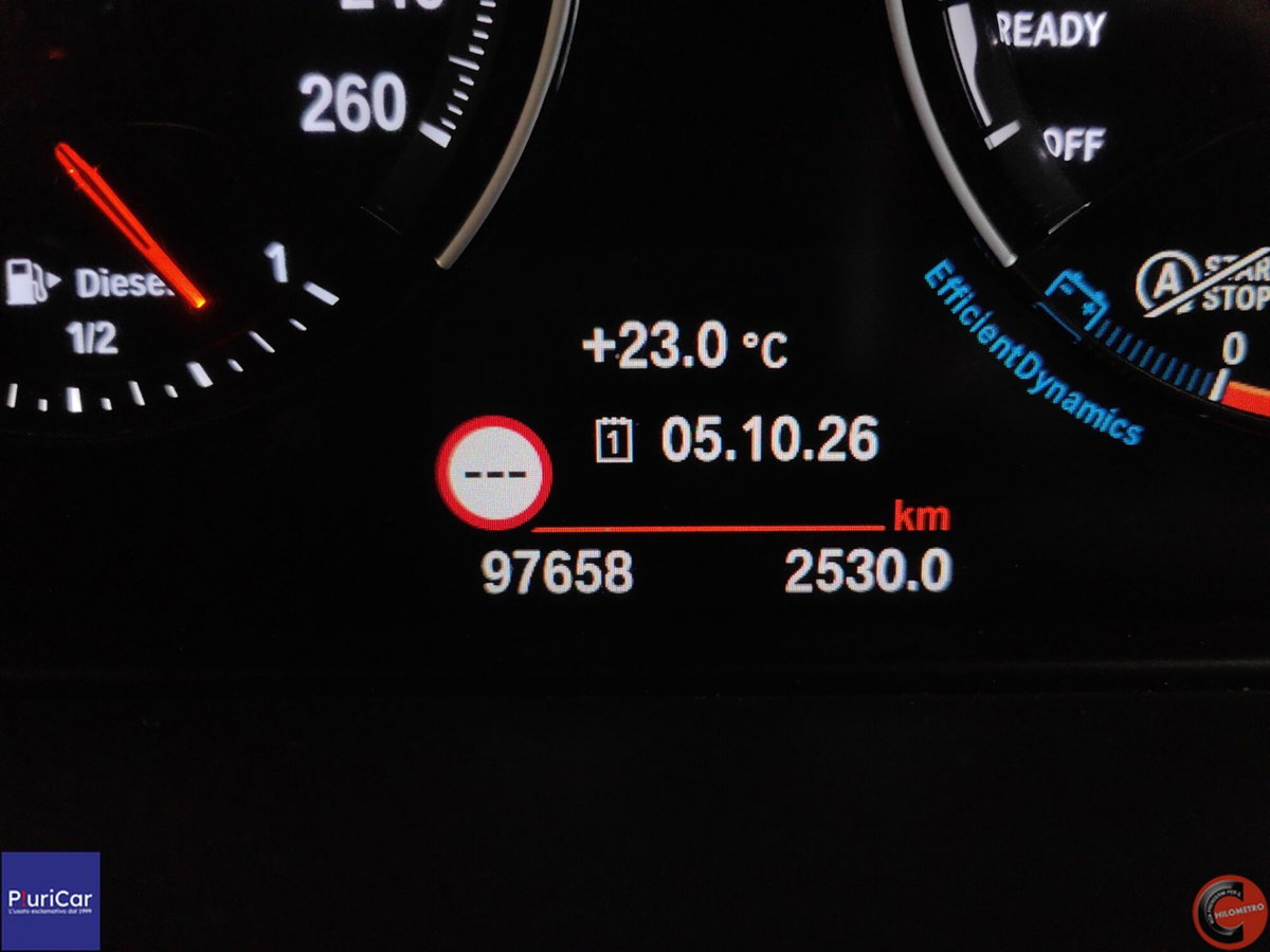 BMW X1 xDrive18d (10)