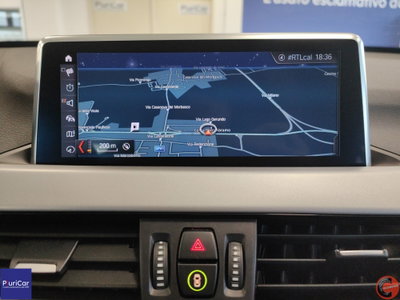 BMW X1 xDrive18d (11)