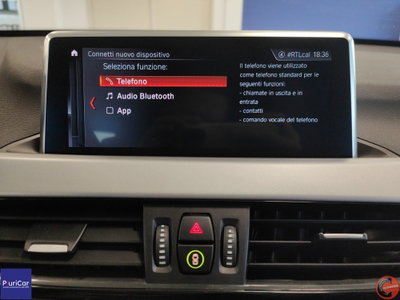 BMW X1 xDrive18d (13)