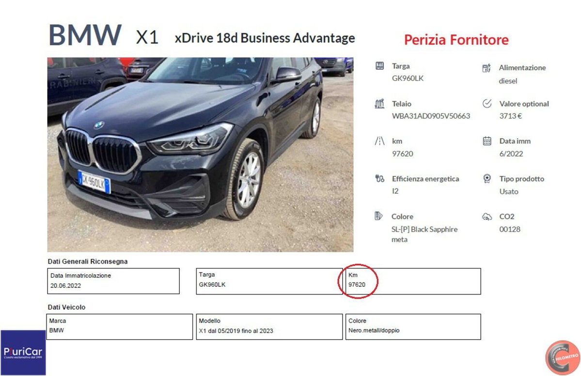 BMW X1 xDrive18d (14)