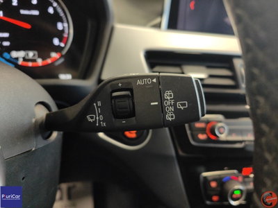 BMW X1 xDrive18d (18)