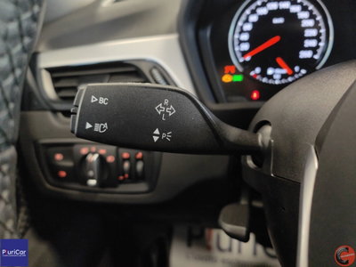 BMW X1 xDrive18d (19)