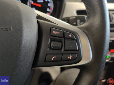 BMW X1 xDrive18d (20)