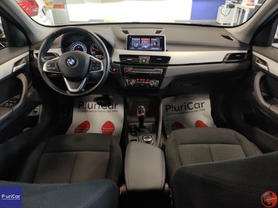 BMW X1 xDrive18d (3)