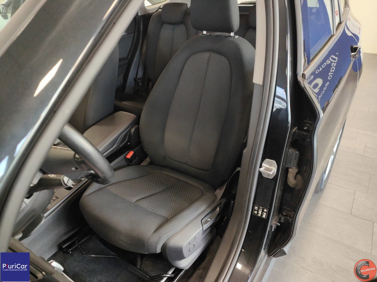 BMW X1 xDrive18d (4)