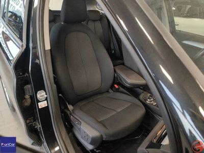 BMW X1 xDrive18d (5)
