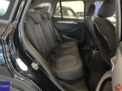 BMW X1 xDrive18d (6)