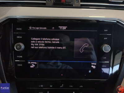 Volkswagen Passat 2.0 tdi scr Passat 122cv dsg (13)
