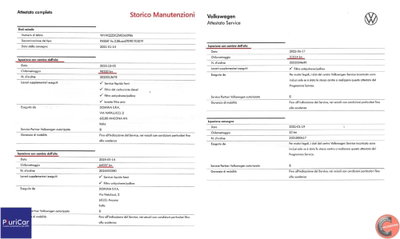 Volkswagen Passat 2.0 tdi scr Passat 122cv dsg (15)