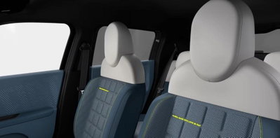 Fiat Grande Panda 1.2 La Prima 100cv (9)
