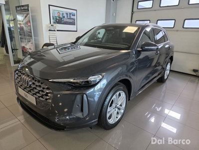 Audi Q5 2.0 tdi mhev+ Business Advanced quattro 204cv s-tronic nuova