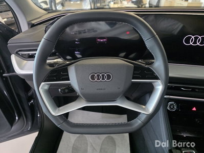 Audi Q5 2.0 tdi mhev+ Business Advanced quattro 204cv s-tronic (10)
