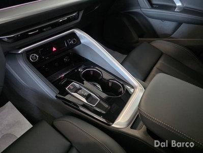 Audi Q5 2.0 tdi mhev+ Business Advanced quattro 204cv s-tronic (11)