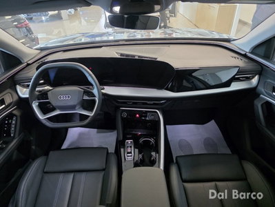 Audi Q5 2.0 tdi mhev+ Business Advanced quattro 204cv s-tronic (12)